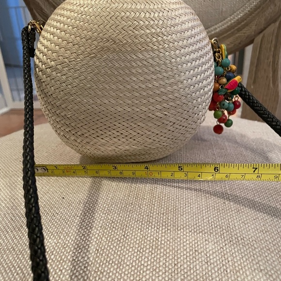 Serpui shoulder bag - Picture 7 of 7